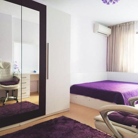 Modern Apartment In Burgas City Exterior foto