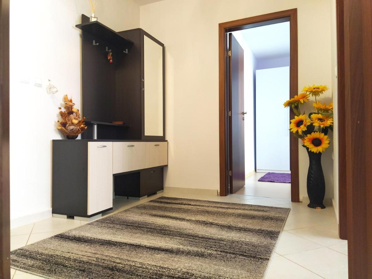 Modern Apartment In Burgas City Exterior foto