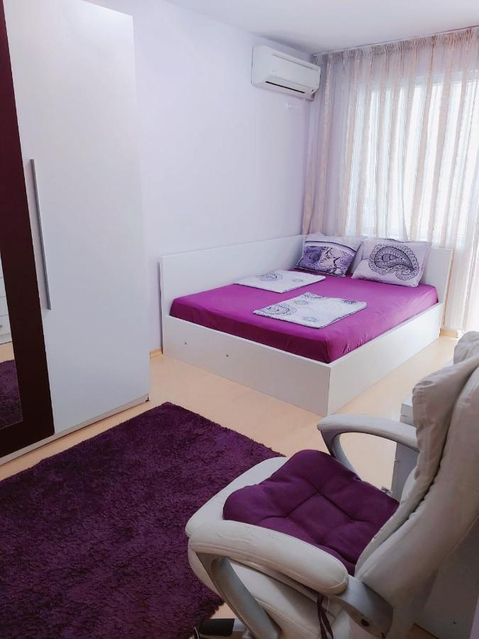 Modern Apartment In Burgas City Exterior foto
