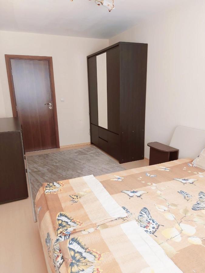 Modern Apartment In Burgas City Exterior foto